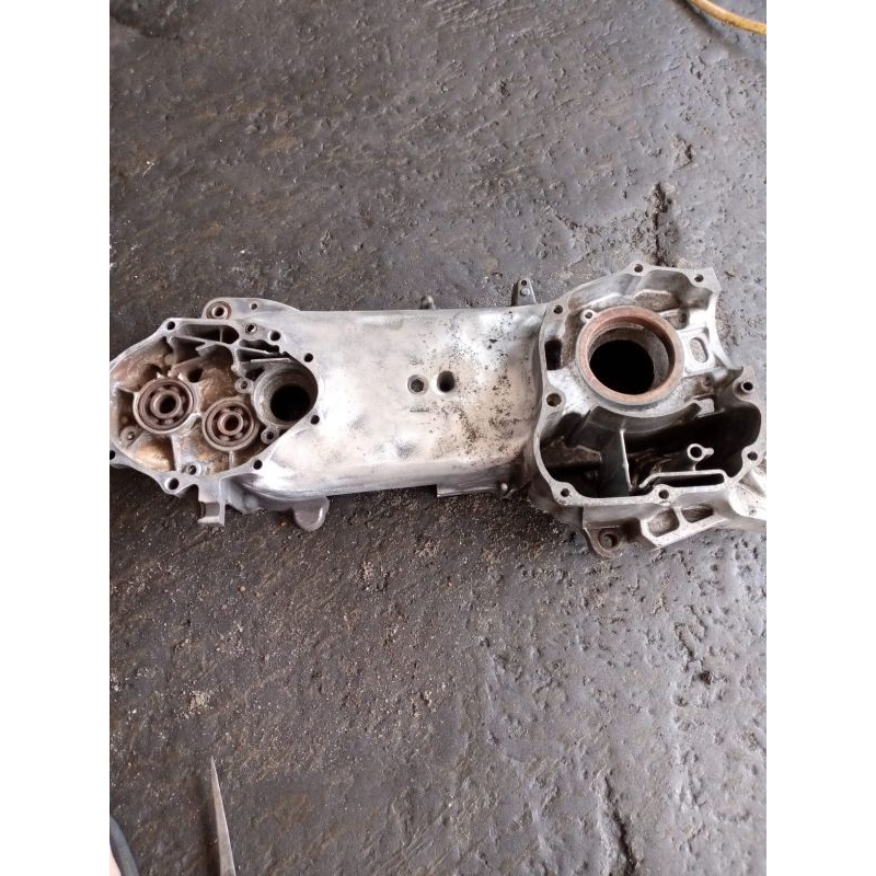 krengkes beat stater halus