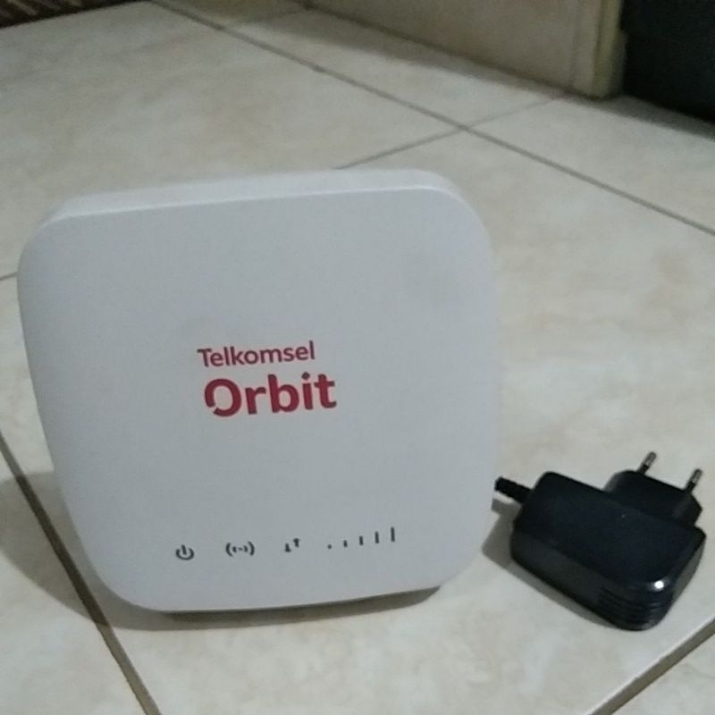 Orbit Telkomsel  Star A1