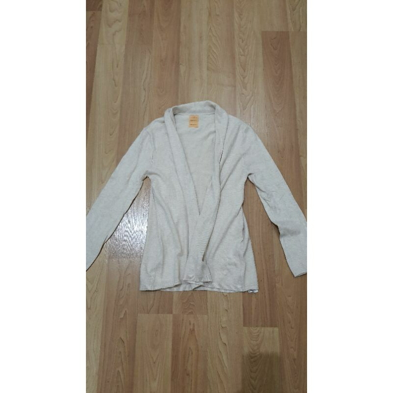zara preloved cardigan gingesnap kaos anak