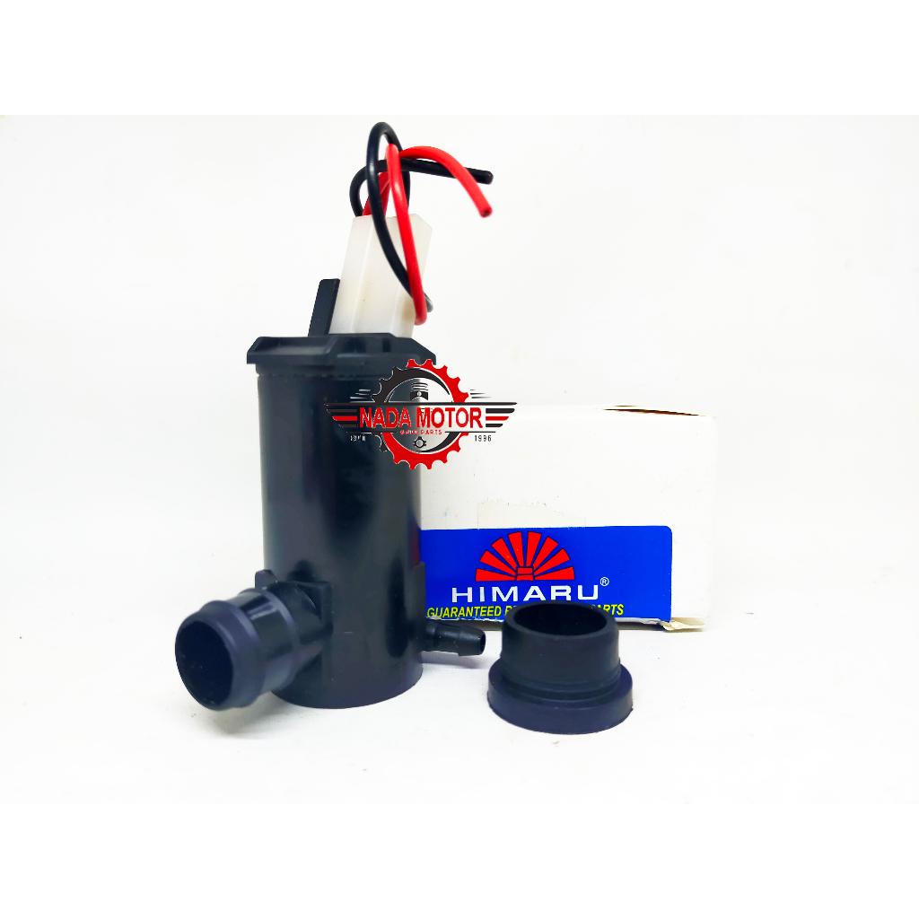 Motor pompa air wiper Depan Corolla Great/All new Corolla/New Corolla