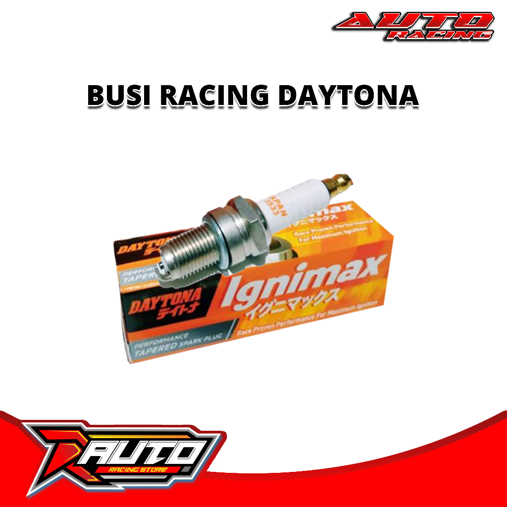 Busi Racing Beat fi Busi racing beat karbu Daytona Busi nmax Ignimax Busi racing Nmax Daytona Busi I