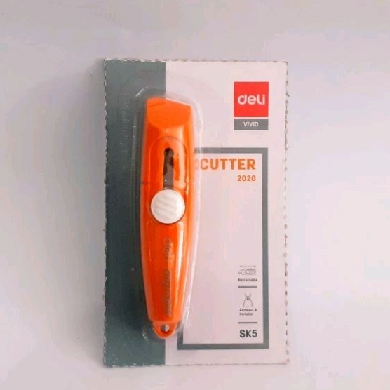 

Deli Cutter 2020