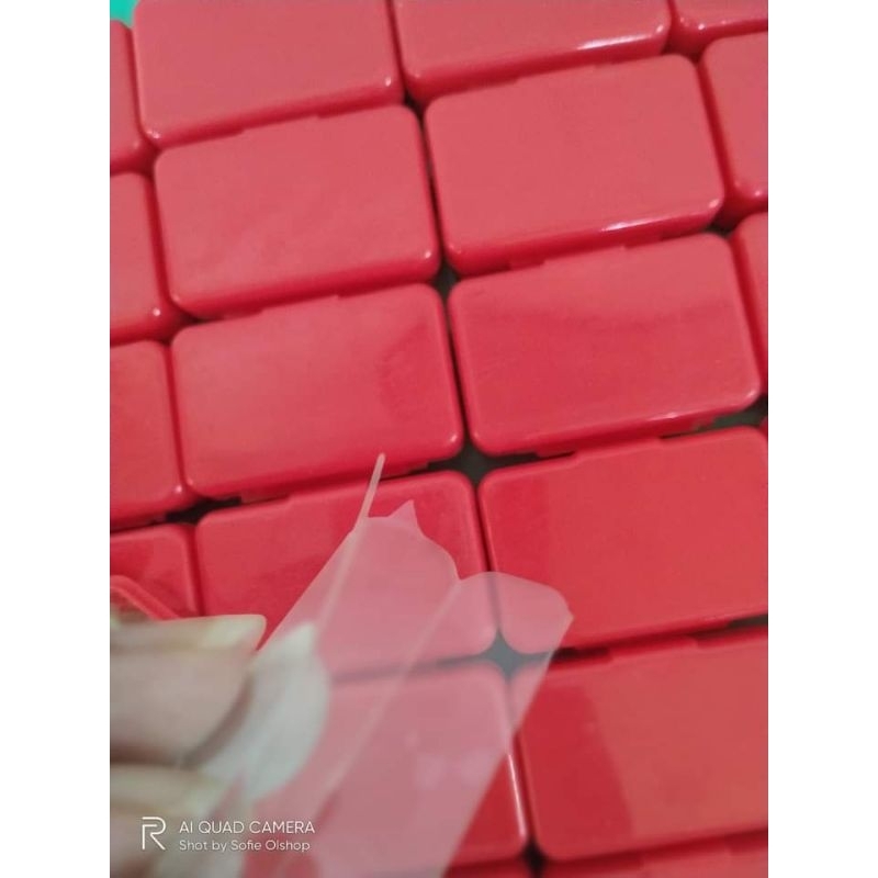 

Double Tape Serbaguna