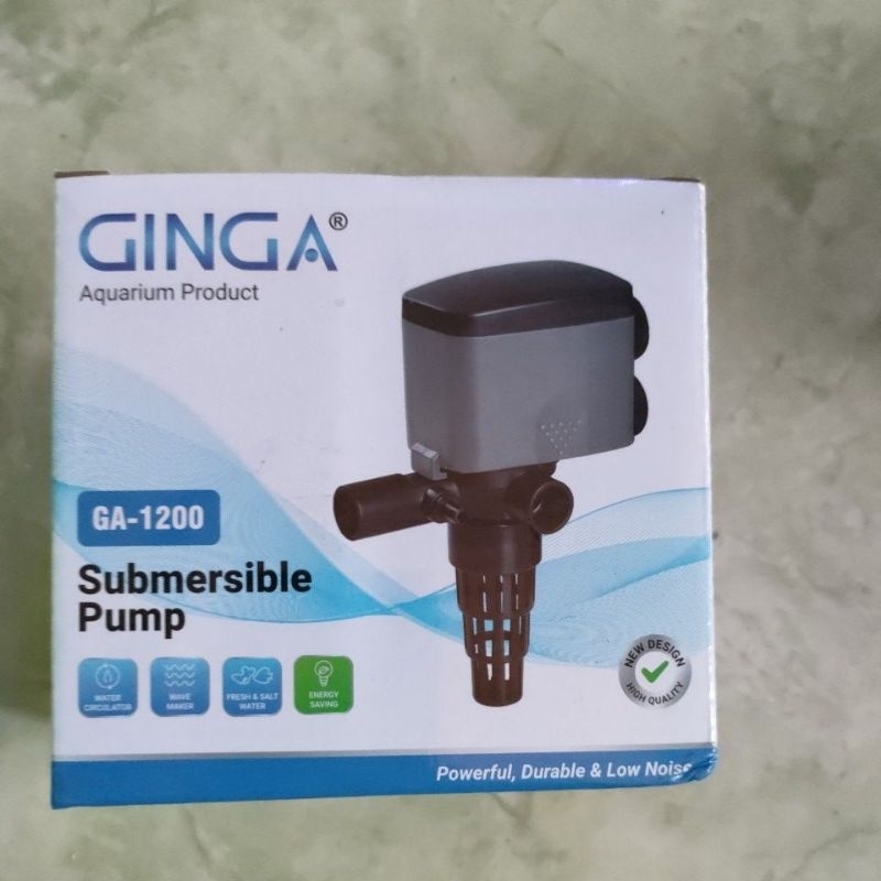 power head ph ginga 1200