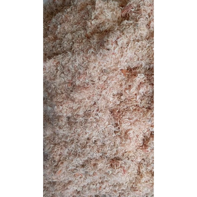 

udang rebon/heppi isi 500 gram