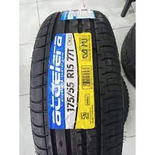 jual ban accelera murah tubles uk 175 55 r15
