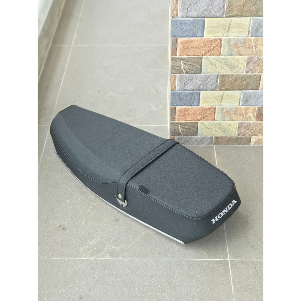 JOK ASTREA PRIMA STAR ANTI GEMBOS KULIT MBTECH - JOK ASTREA PRIM/STAR AMPLAS ANTI GEMBOS