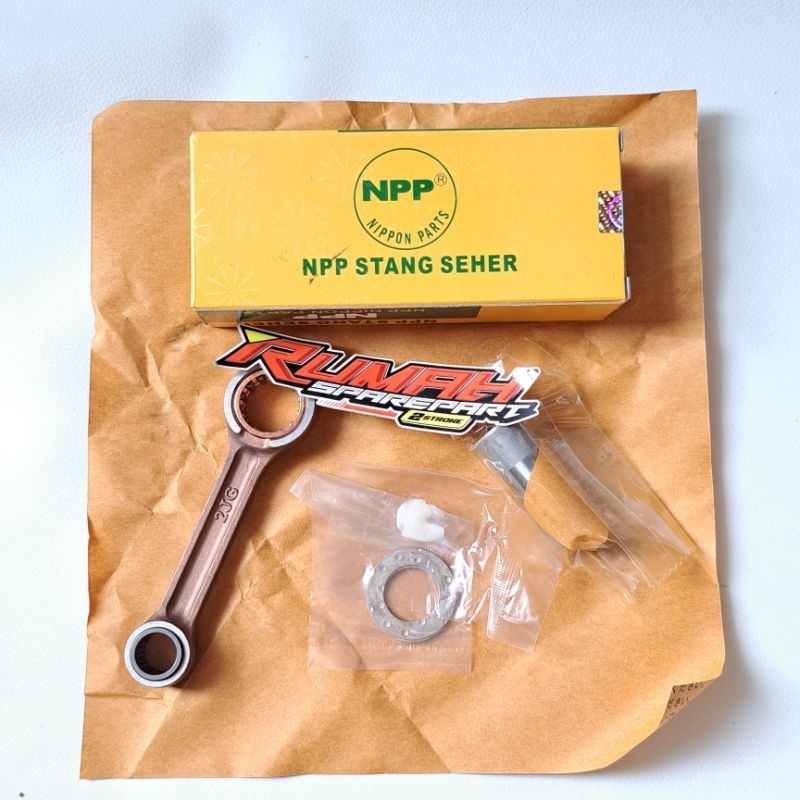 STANG SEHER NPP F1ZR
