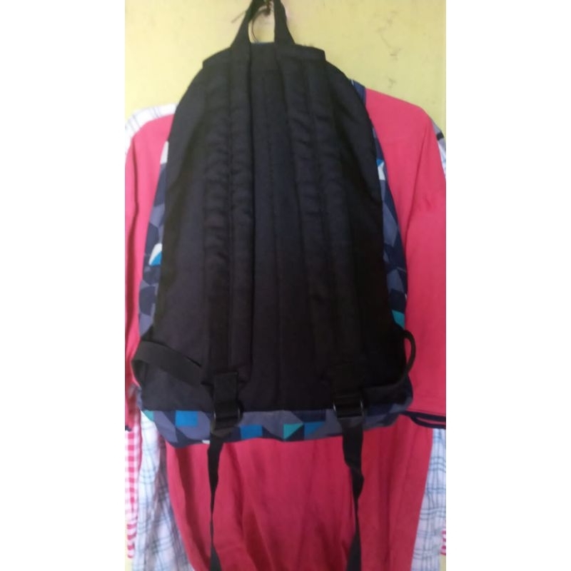 tas ransel slazenger ORIginal