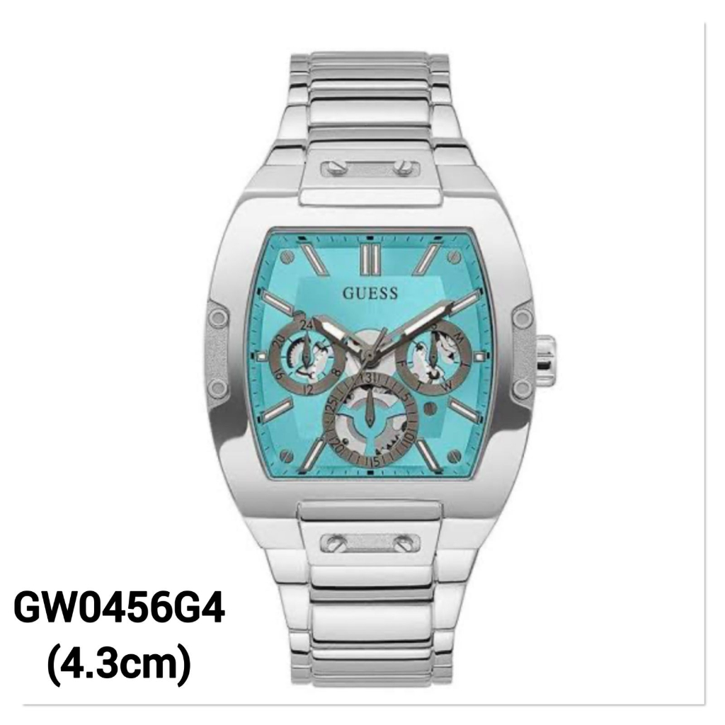 Jam Tangan Guess GW0456G4 original