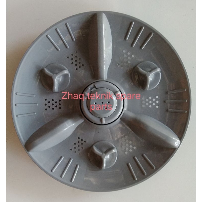 pulsator mesin cuci sanken as gigi 11z