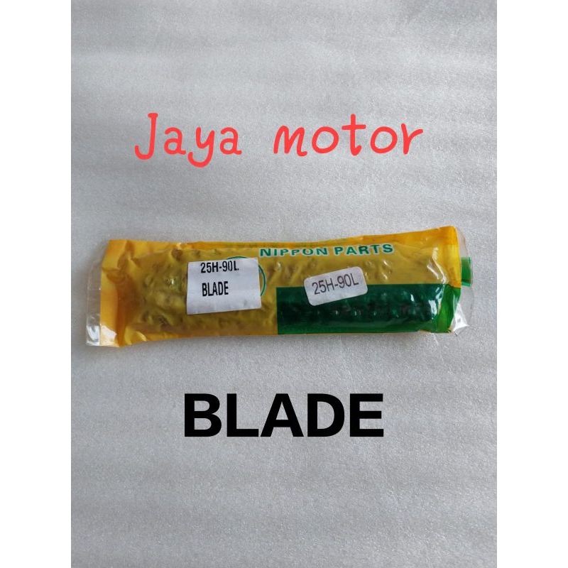Rantai keteng kamprat Blade revo absolute 90L NPP