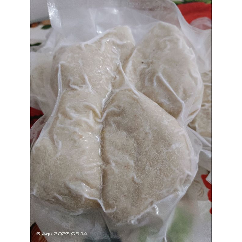 

Pempek Frozen paket kapal selam