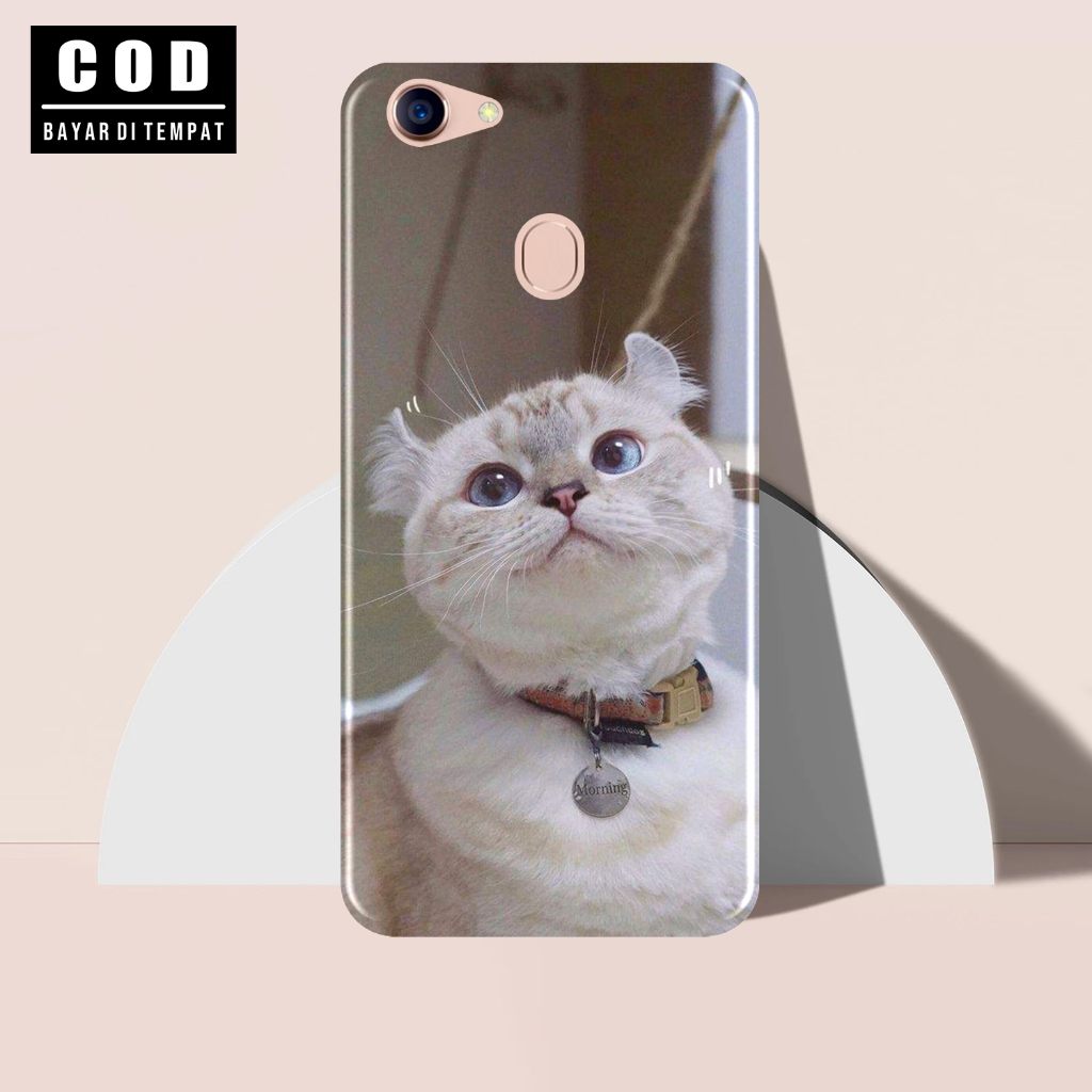 Case OPPO F5- Casing Hp - Softcase Case OPPO F5- Casing Hp - Softcase - Case HP OPPO F5- Casing Hp -