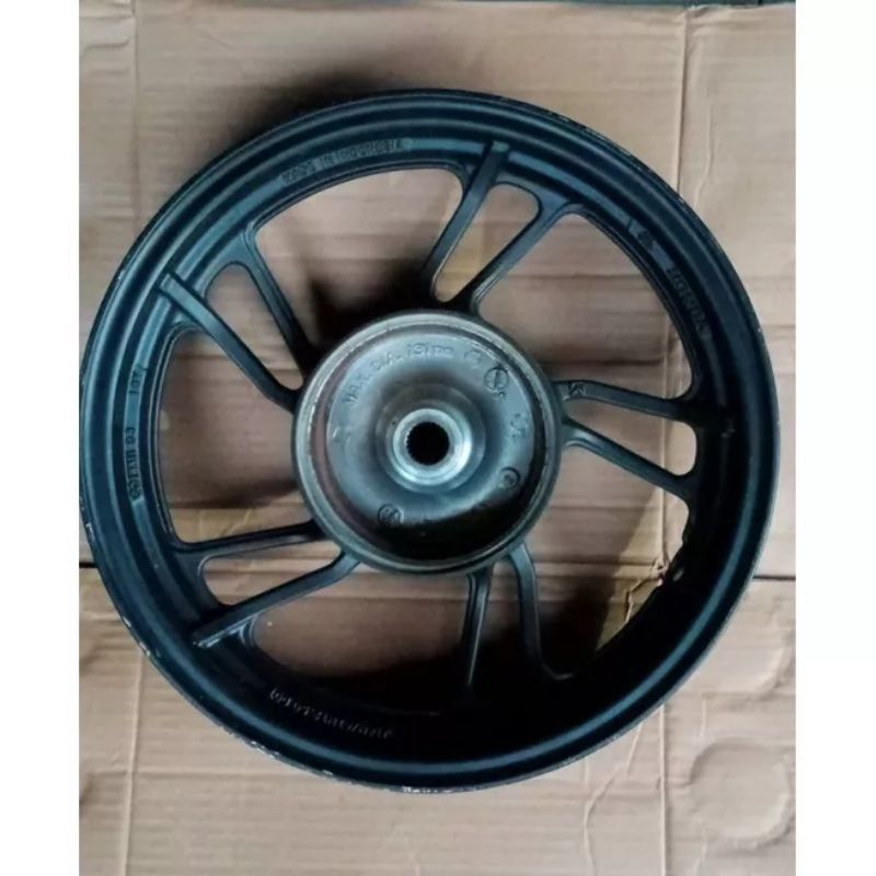 velg vario belakang 150 new original
