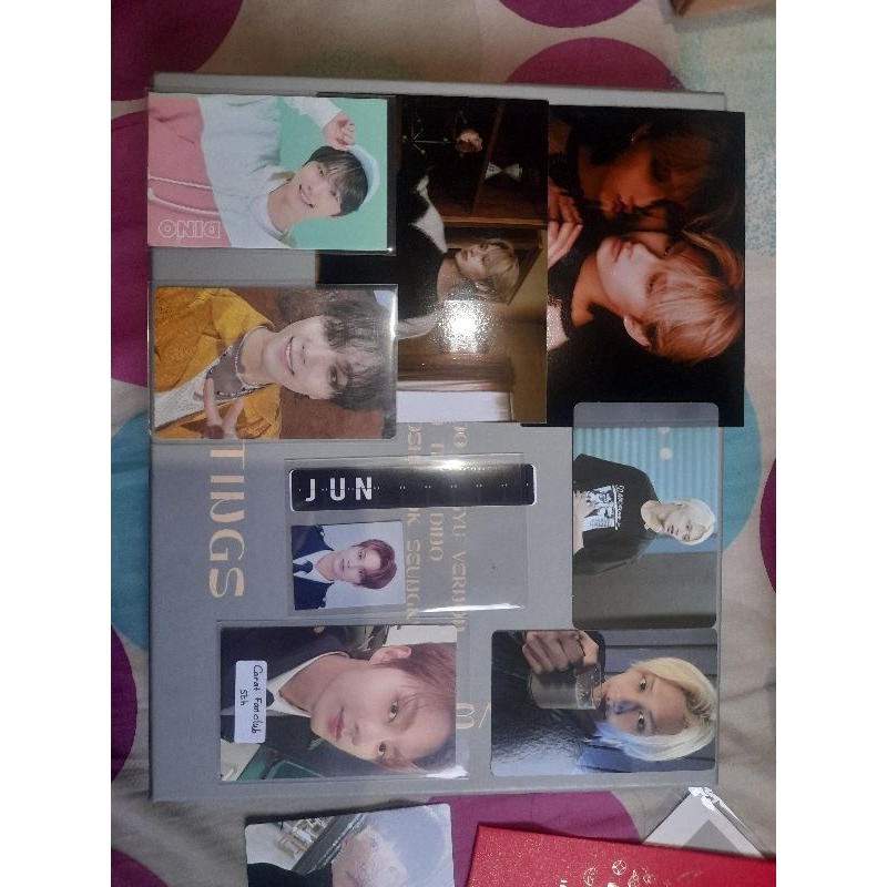 JUAL JUN PILOT CARAT MEMBERSHIP 5