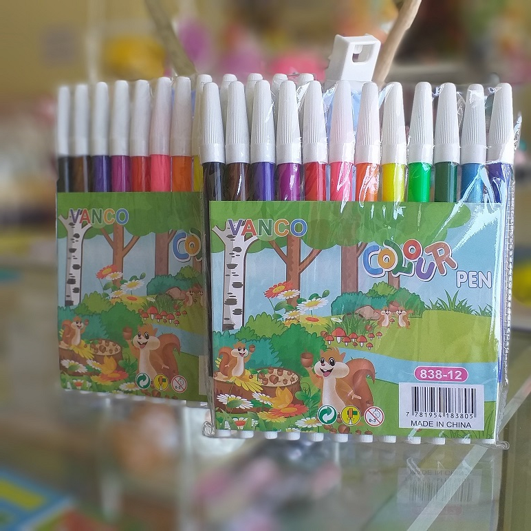 

krayon warna