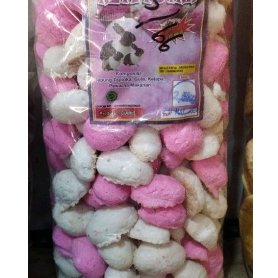 

SUBADRA/CAKETRA/KUEH ACI/JAJANAN JADUL