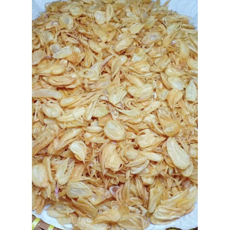 

Bawang goreng sumenep dan brebes