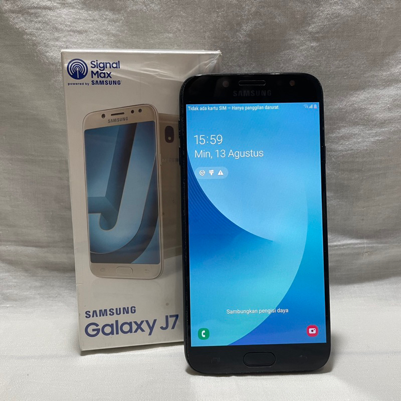 [SECOND] Samsung Galaxy J7 Pro 3GB/32GB