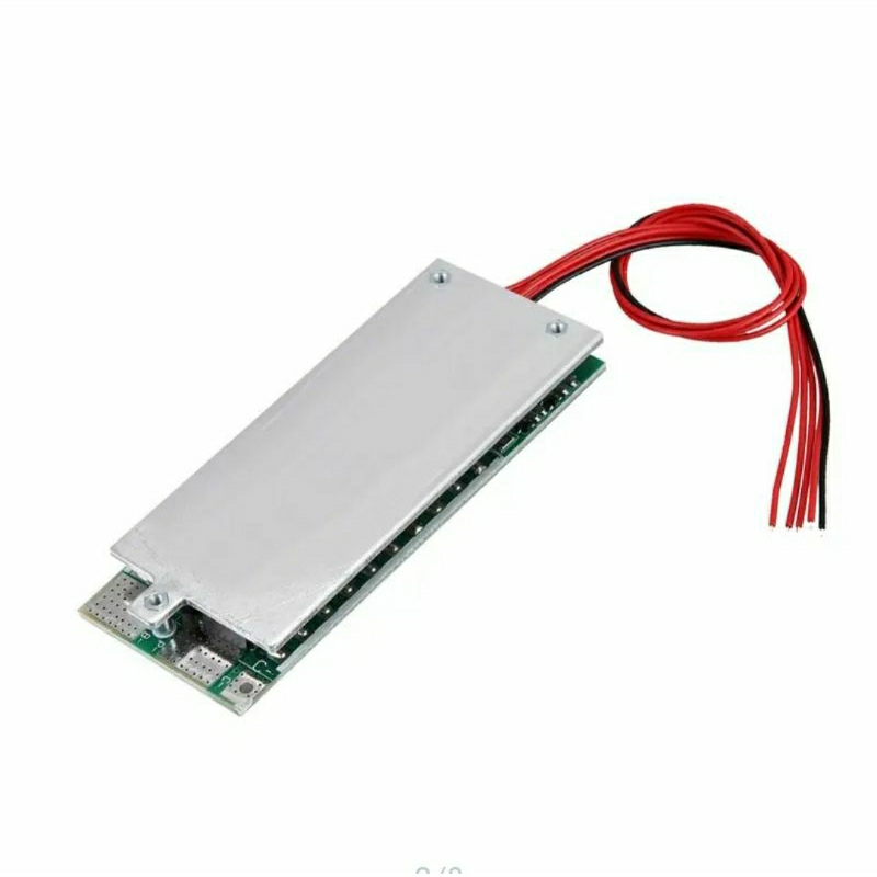 BMS lifepo4 4s 100A 12v