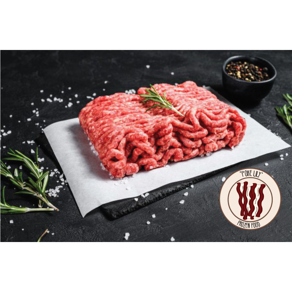 

DAGING BABI GILING 500gr & 1 kg PORK MINCED DAGING CACAH PREMIUM KUALITAS SUPER FROZEN FOOD SEGAR FRESH BABI LESS FAT NON HALAL FOOD BABI CINCANG FROZEN FOOD SURABAYA JATIM