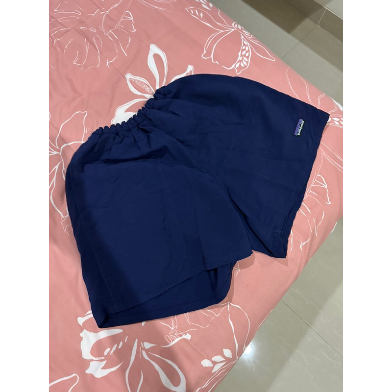 patagonia baggy shorts