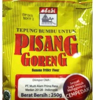 

TEPUNG ADABI MALAYSIA