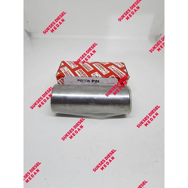 TF300 TF 300 Pin Piston Pen Seher Mesin Diesel Yanmar Merek izumi