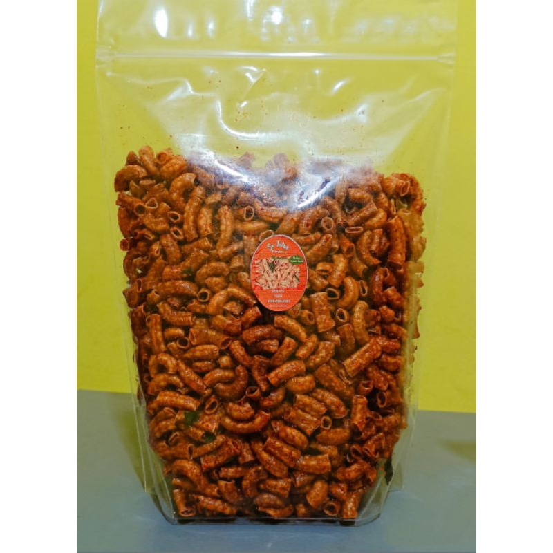 

Makaroni Bantat 500gr