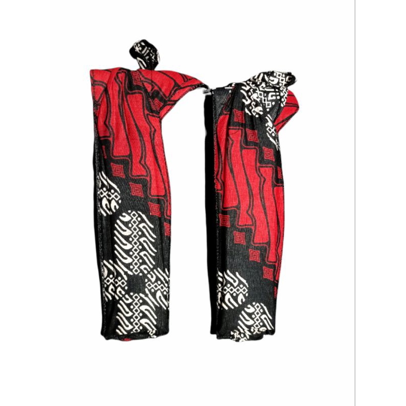 iket Sunda / Totopong / Udeng Sunda