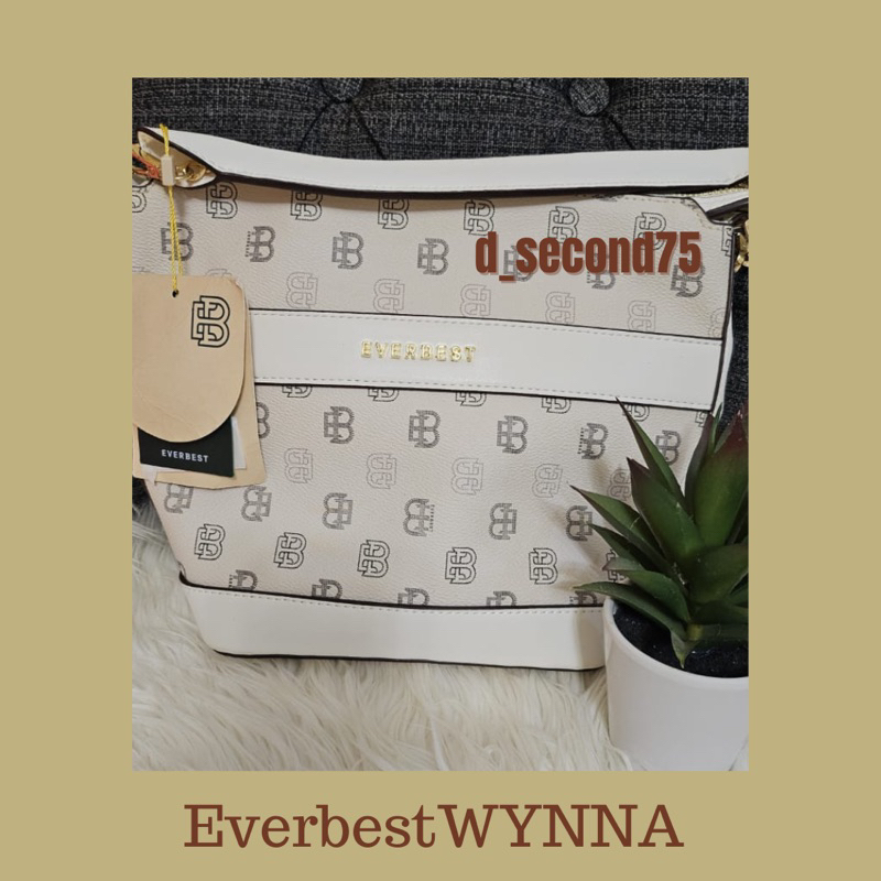 Everbest Wynna (Prelove)