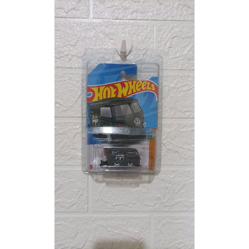 Hotwheels Kool Combi VW