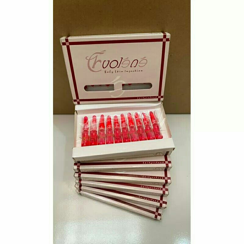 Evolene Baby Skin original evolen