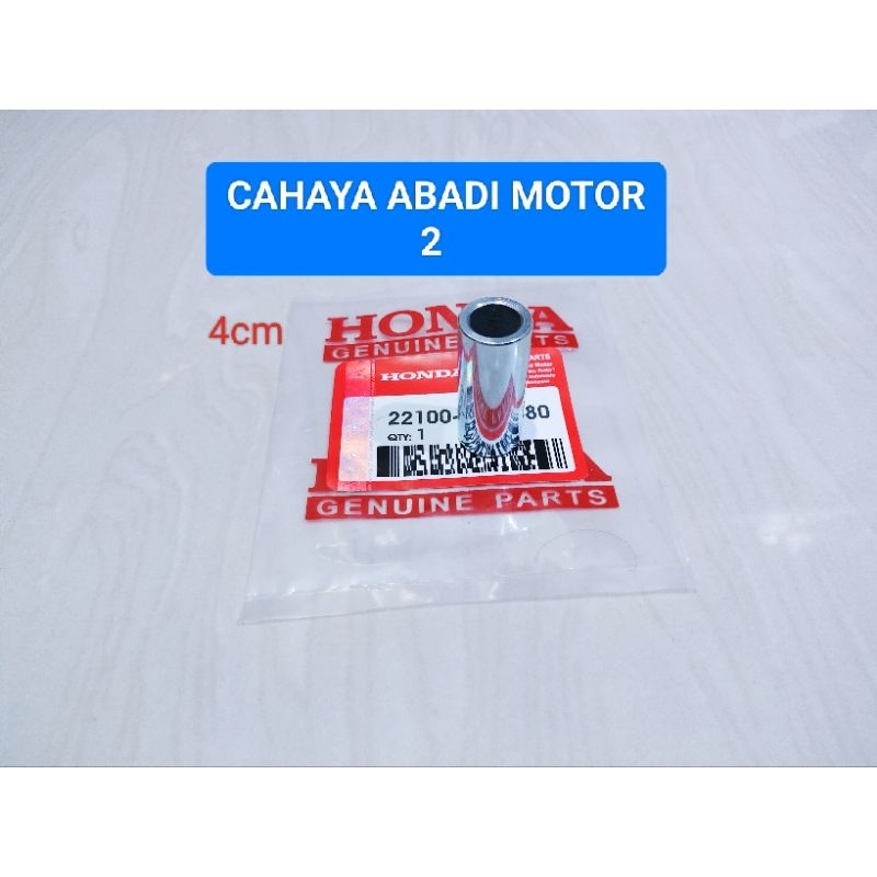 BOSH BOS TROMOL  DEPAN BOSH LAHAR RODA DEPAN SUPRA X GRAND PANJANG PANJANG 4CM AS 17 BEST PRODUK KUA