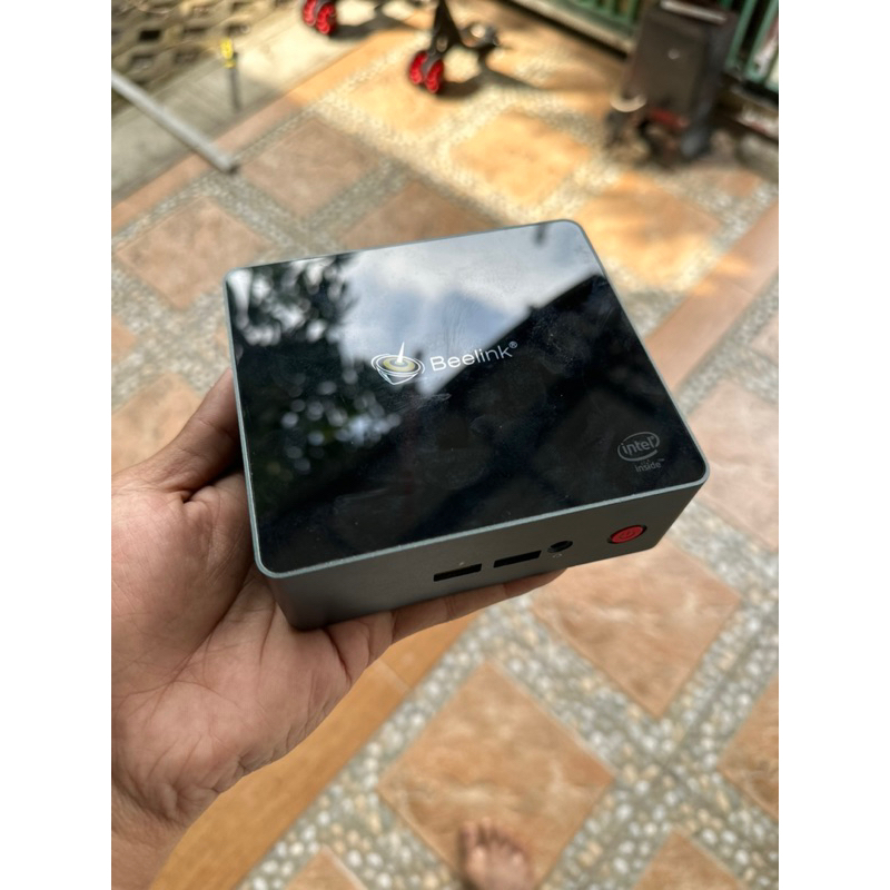 mini pc beelink