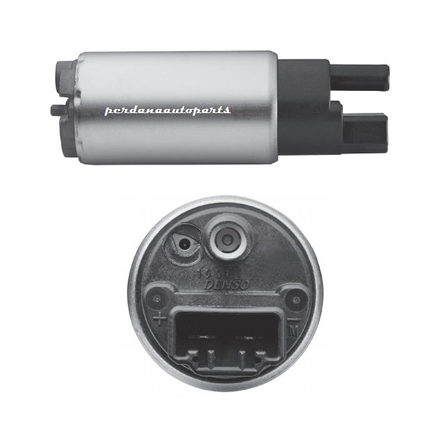 DENSO Fuel Pump Toyota Camry 2001-2006, Toyota Alphard 2002-2008 Original Pompa Bensin Rotak
