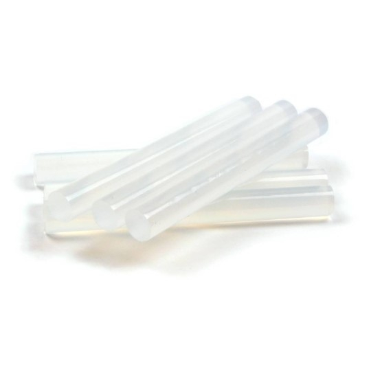 

glue stick gun Lem Tembak kecil isi lem bakar glue gun 10 cm