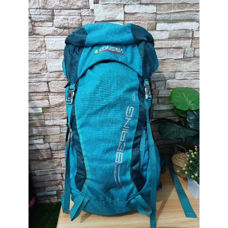 Carrier Consina Bering 60L second