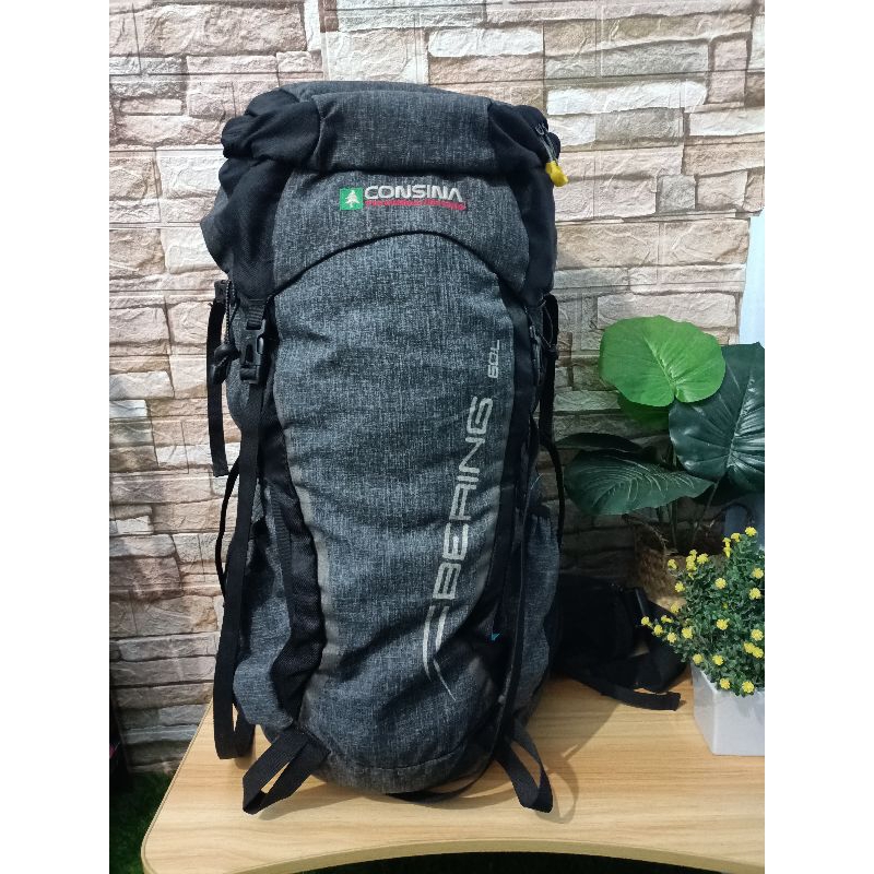 Carrier Consina Bering 60L second