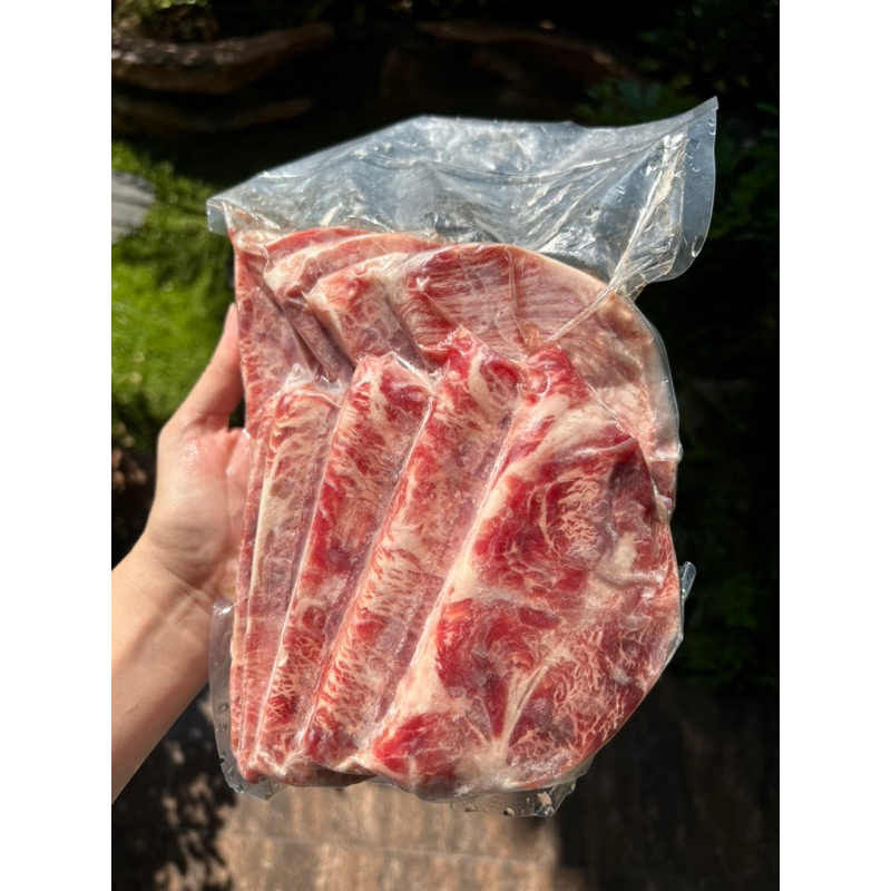 

Wagyu meltique mess 1 kg