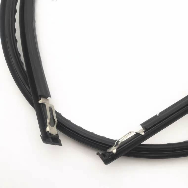 Karet list moulding roof Honda Civic Ferio 1996-1999 original