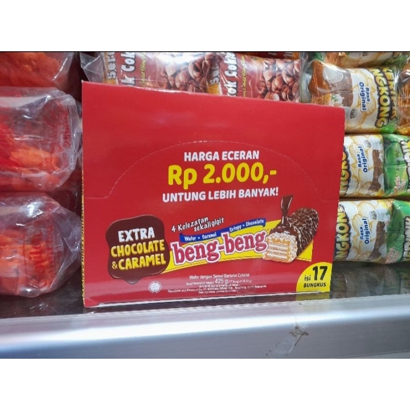 

Beng Beng 1 box