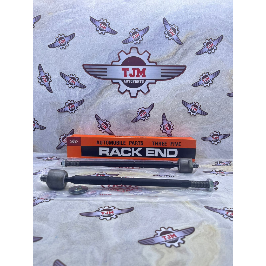 Rack End Long Tie Rod New Ertiga New Carry 555