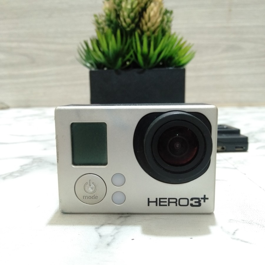 Gopro Hero 3 Plus action cam Camera second