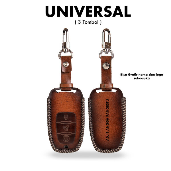 Jayuwan Cover Keyless Universal