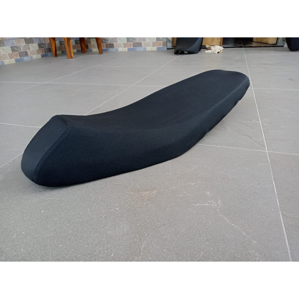 Jok supra x karbu roadrace-Jok supra fit karbu roadrace