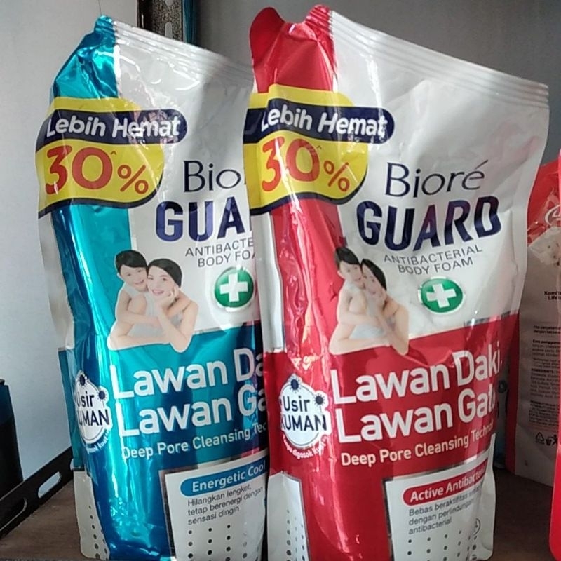 biore guard 800ml