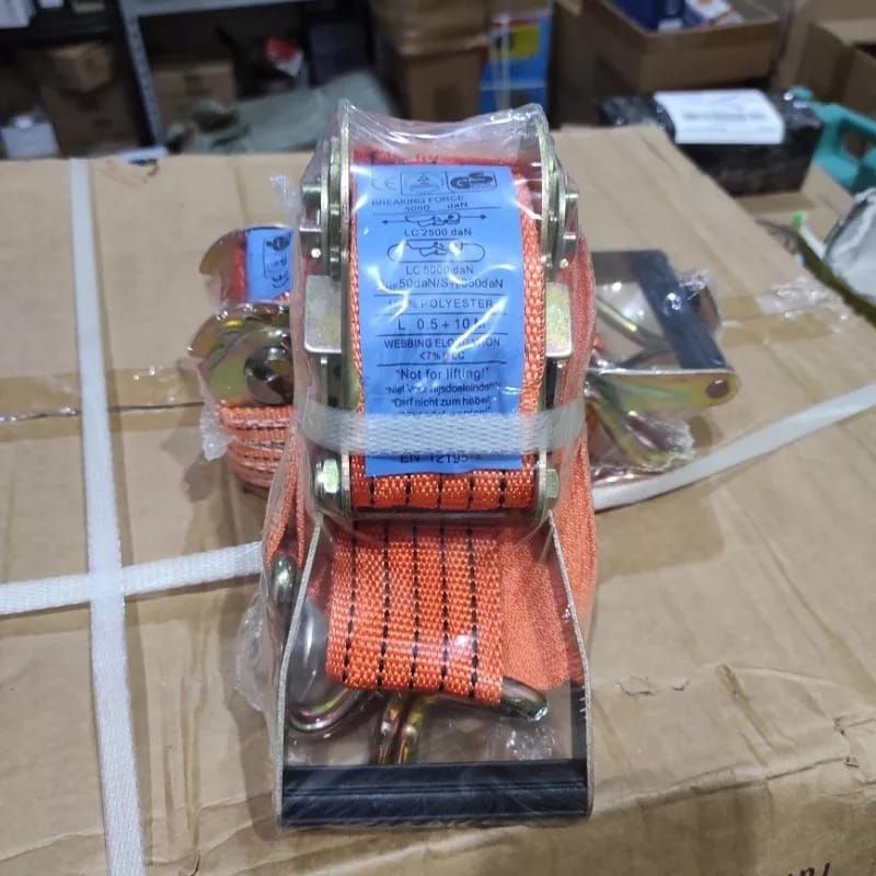 Tali Pengikat barang 10 Meter mobil