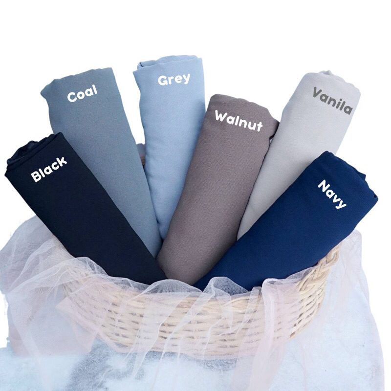 SEGIEMPAT INNER 2in1 CERUTY